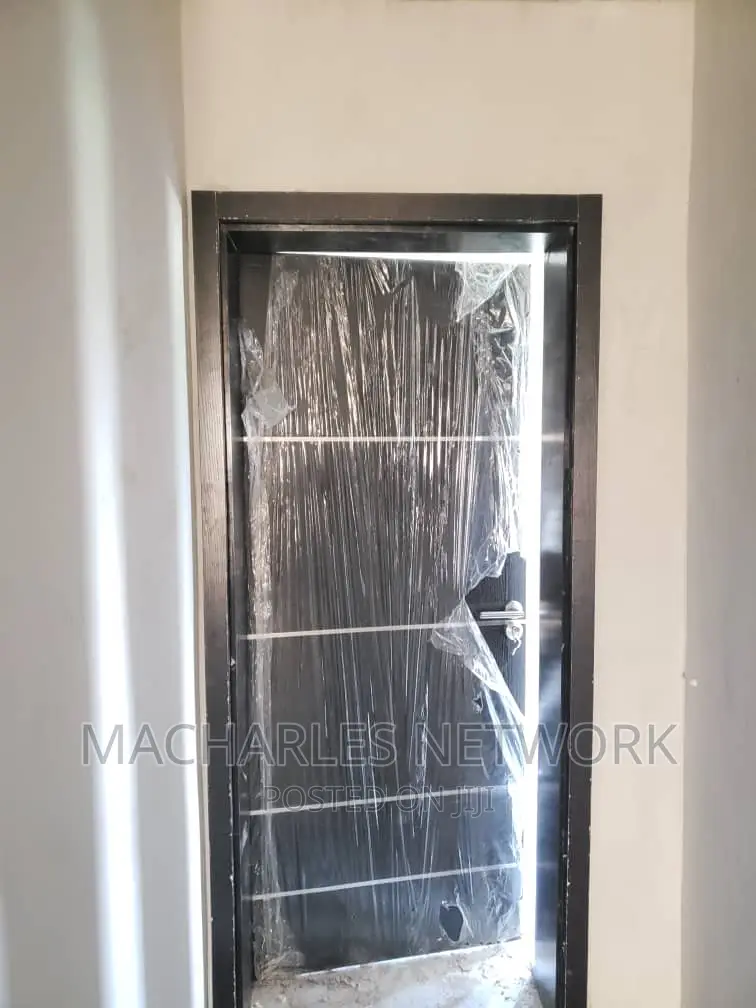 2100by900 Wooden Door