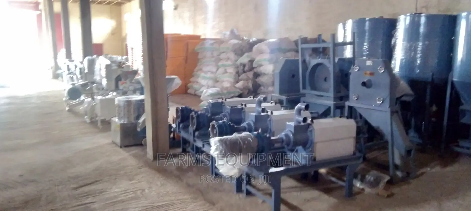 Manure Dryer