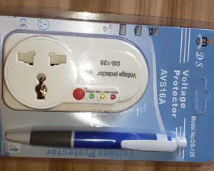 Power Surge