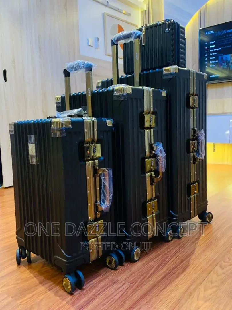 High Quality Set of Luxury Box