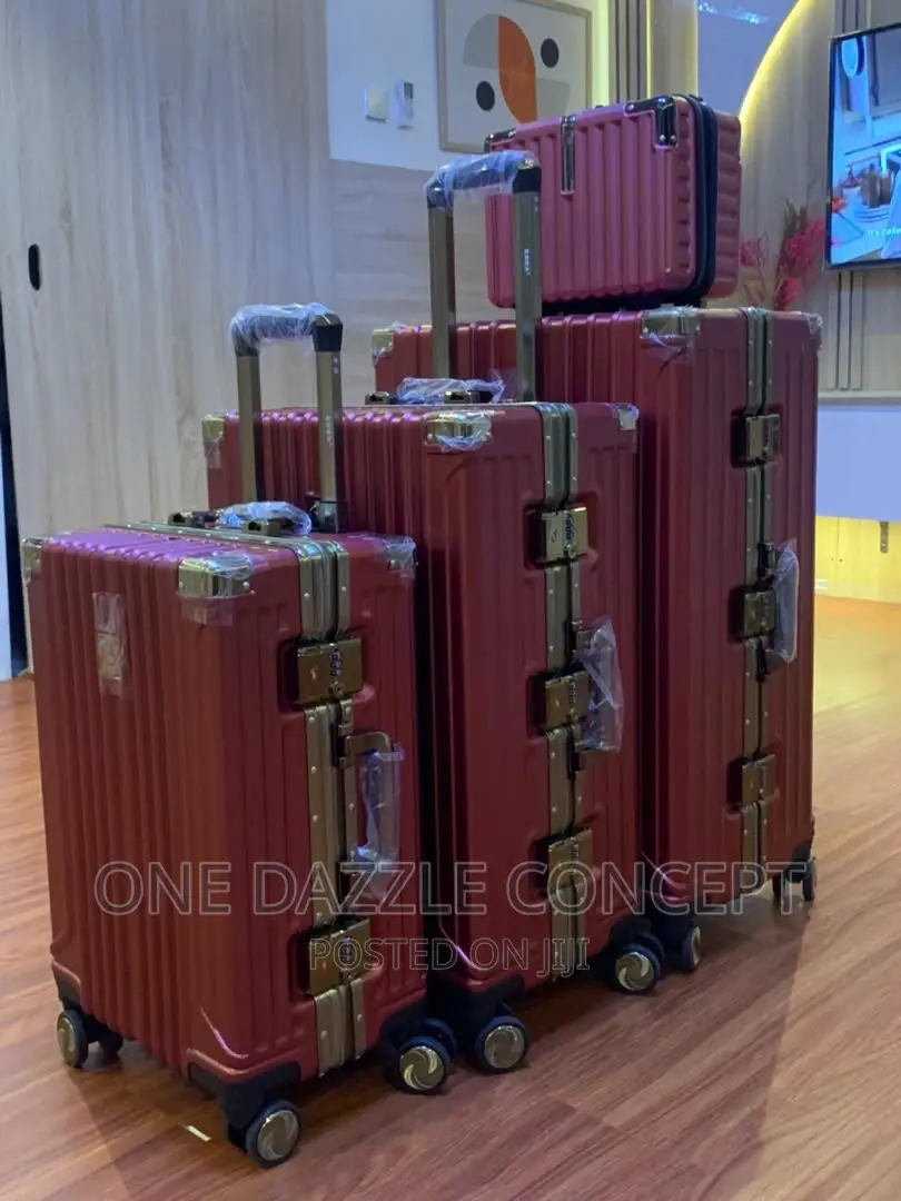 High Quality Set of Luxury Box