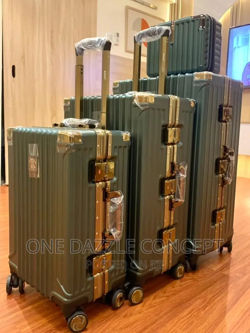 High Quality Set of Luxury Box