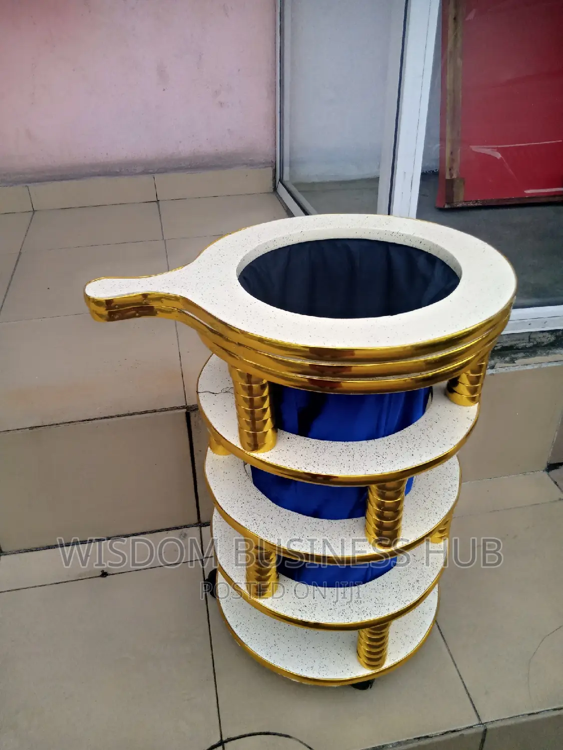 Offering Basket ( Free Delivery Nationwide)