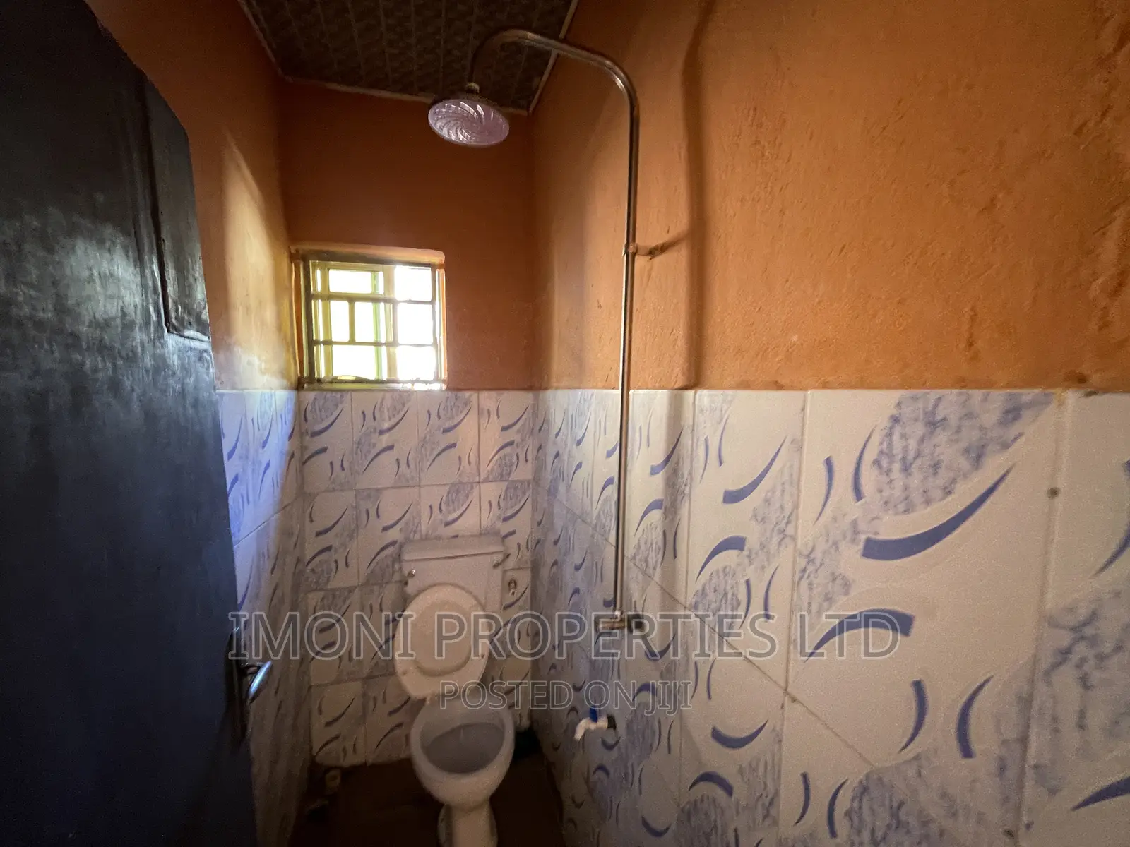 1bdrm Room & Parlour in Sokale, Dutse-Alhaji for rent