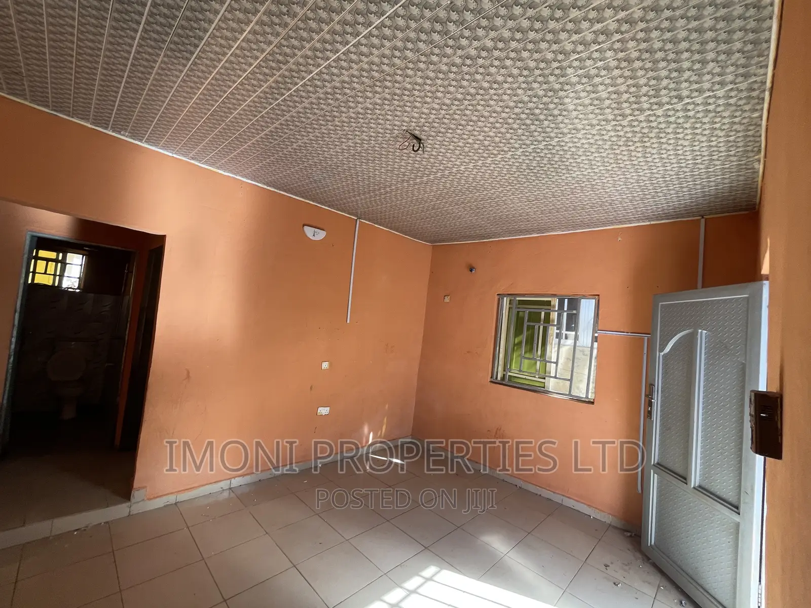 1bdrm Room & Parlour in Sokale, Dutse-Alhaji for rent