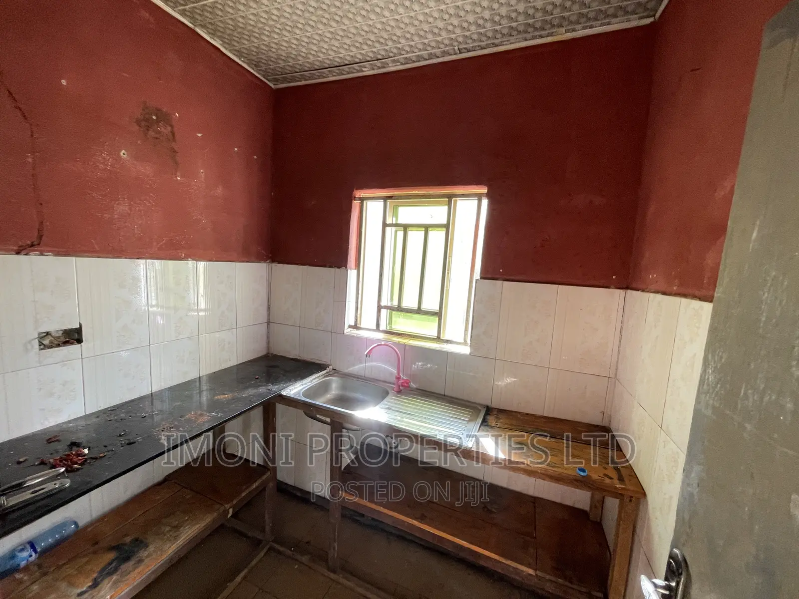 1bdrm Room & Parlour in Sokale, Dutse-Alhaji for rent