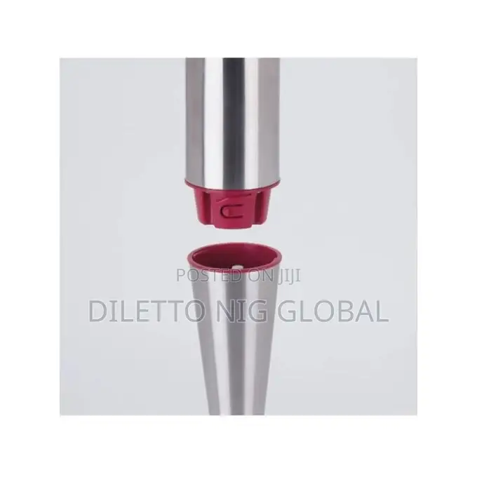 Jata 4-in-1 Hand Blender Set - 1000w