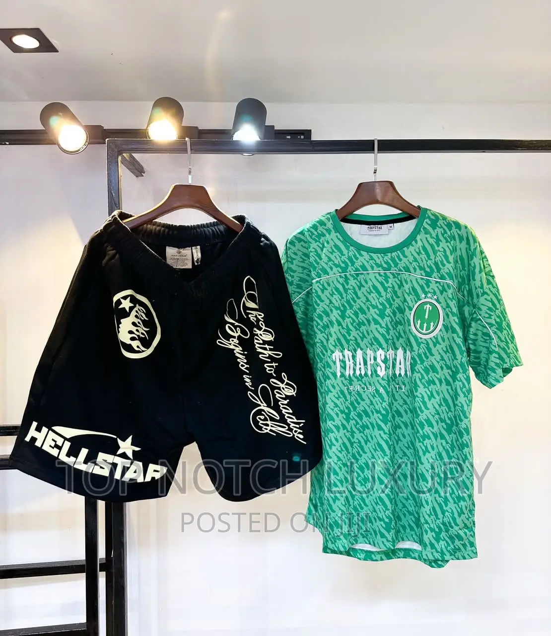 Full Fit Available in Store Men Women