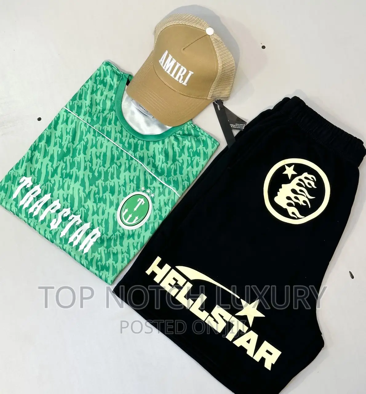 Full Fit Available in Store Men Women
