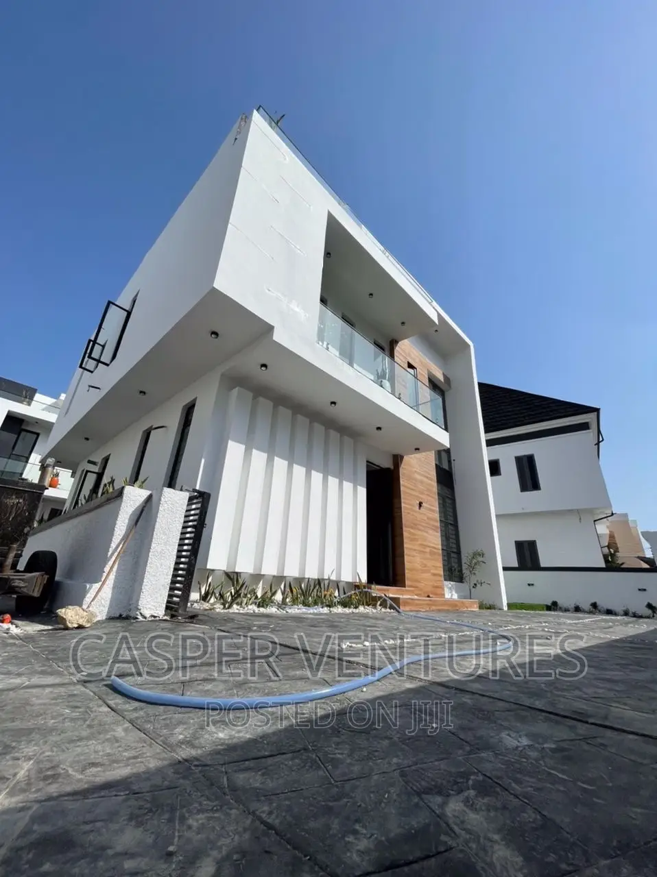 4bdrm Villa in Chevyview, Chevron for sale