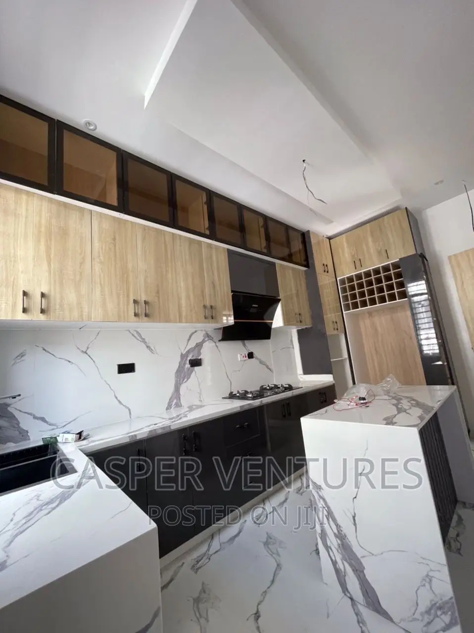 4bdrm Villa in Chevyview, Chevron for sale