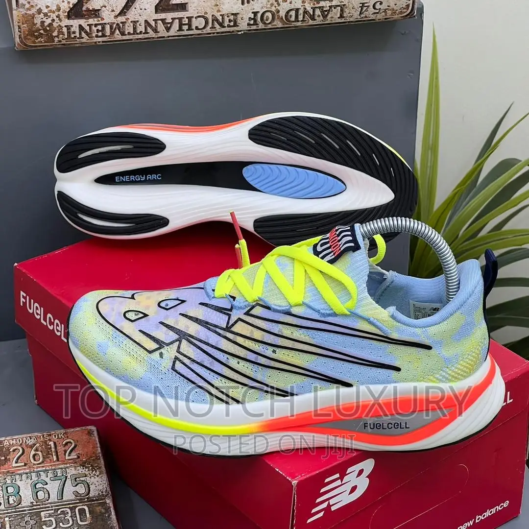 ORIGINAL New Balance Fuelcell Supercomp Elite V3*