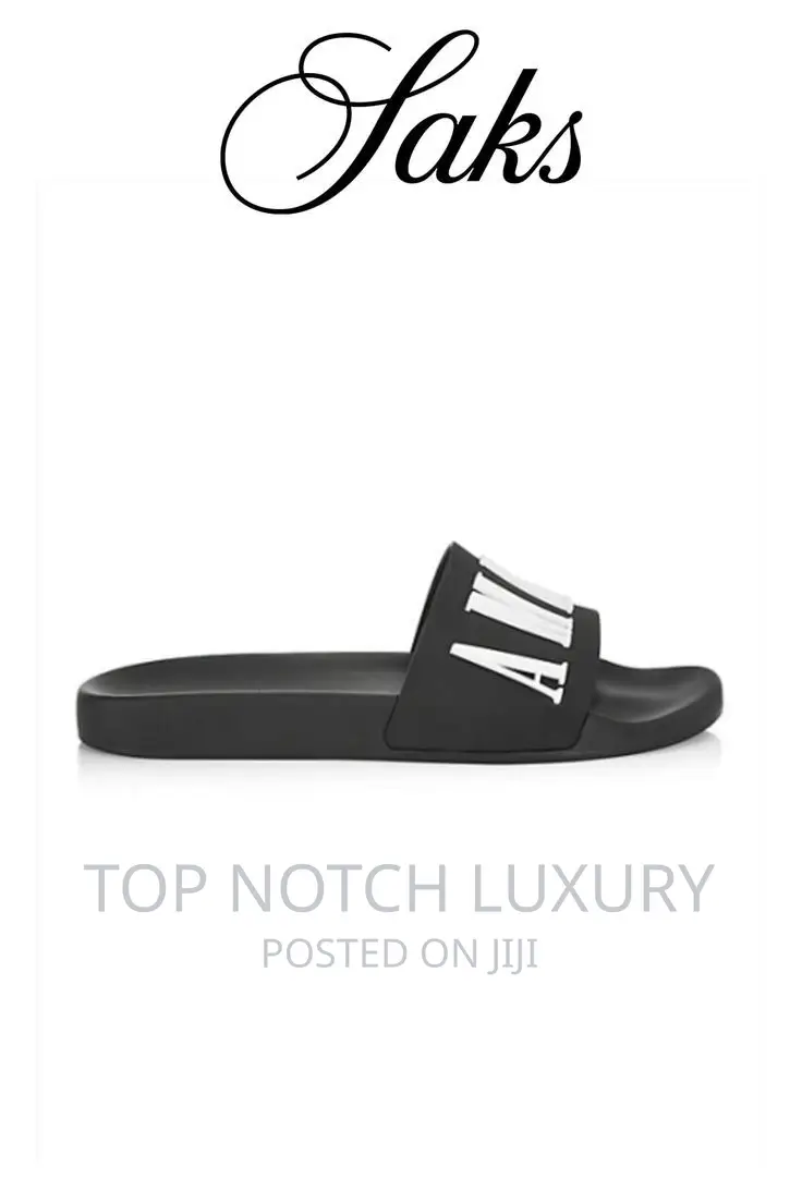 Original Amiri Slide for Men Women