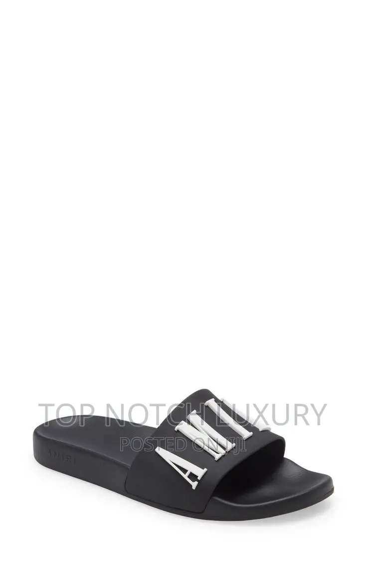 Original Amiri Slide for Men Women