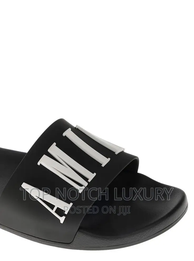 Original Amiri Slide for Men Women