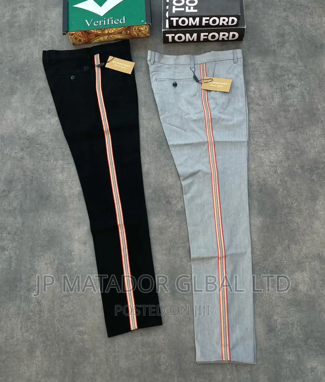 Quality Premium Pants Branded Fully Trousers