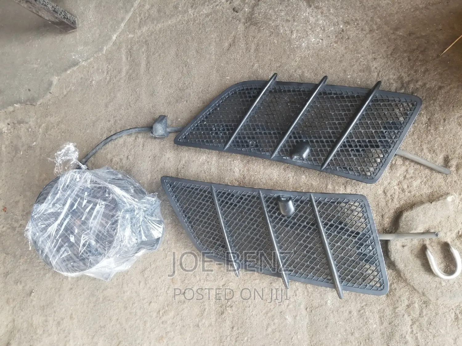 Bonnet Grill