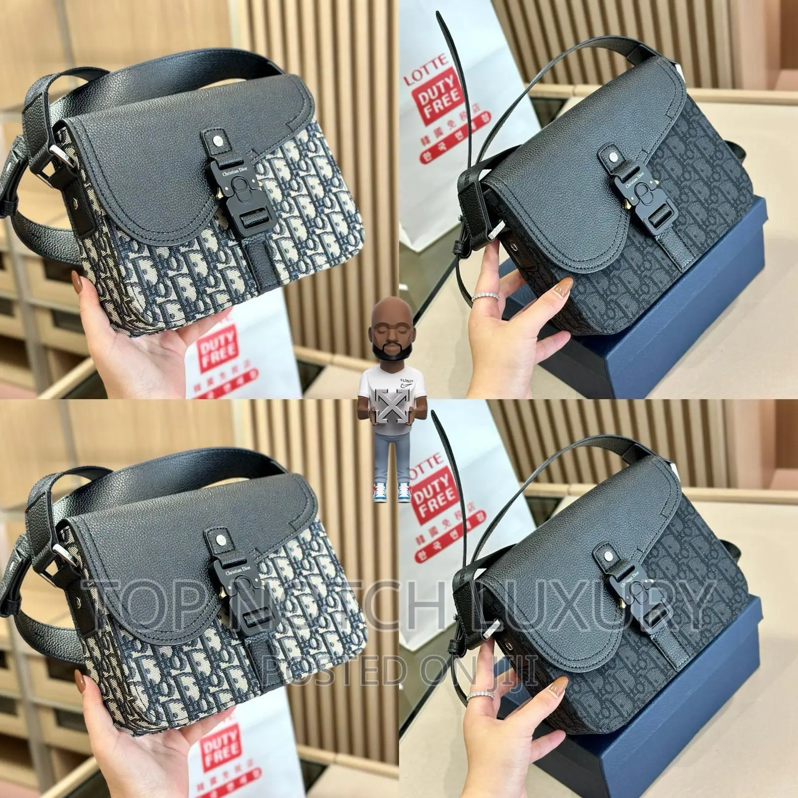 Dior Lùxury High Quality Designer Cross Bag