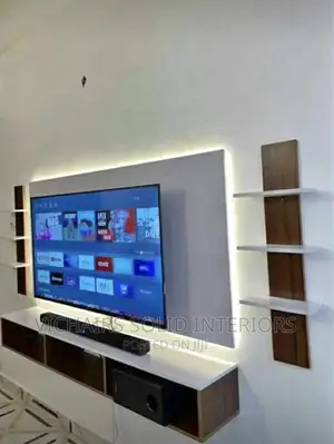 Tv Console Available