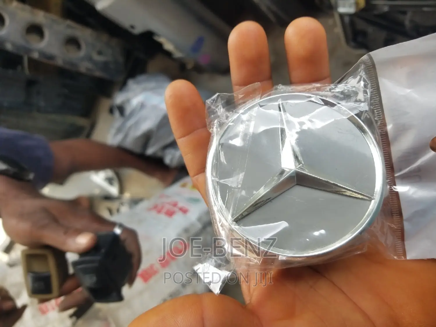 Rim Cover C300