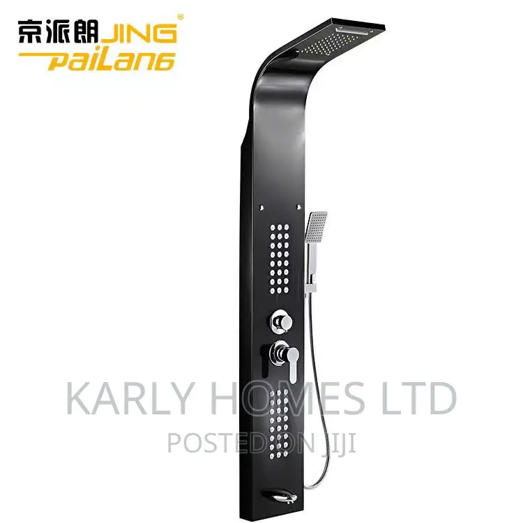 Quality Executive Power Shower Mixer Tap