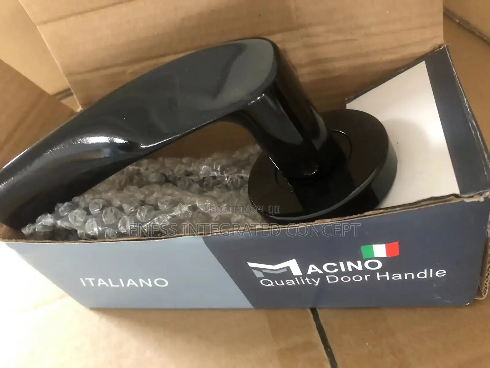 Italiano Macino Quality Door Lock Series