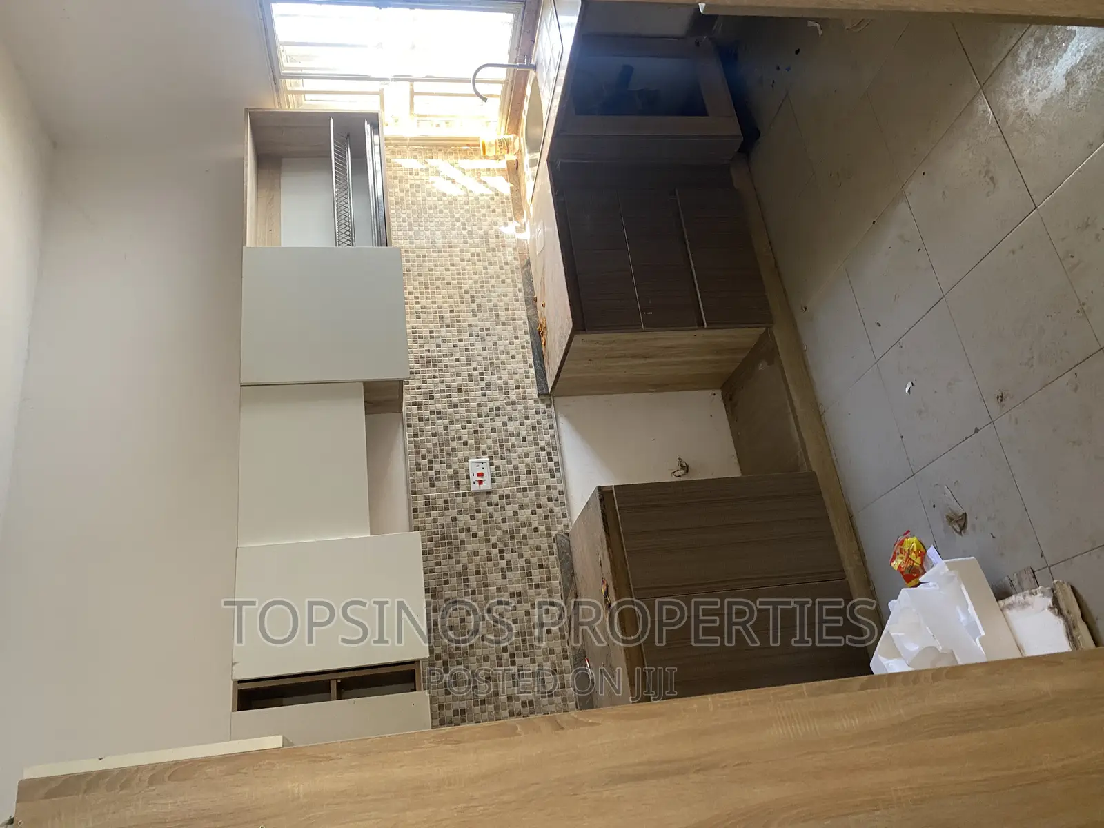 2bdrm Block of Flats in Dawaki for rent