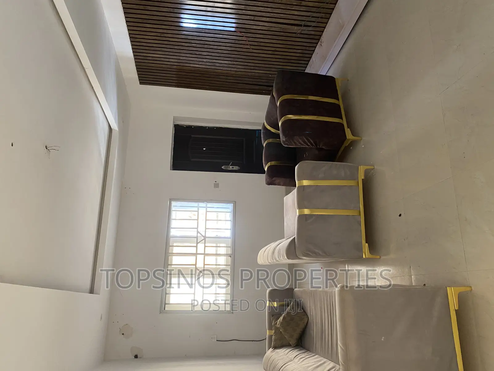 2bdrm Block of Flats in Dawaki for rent
