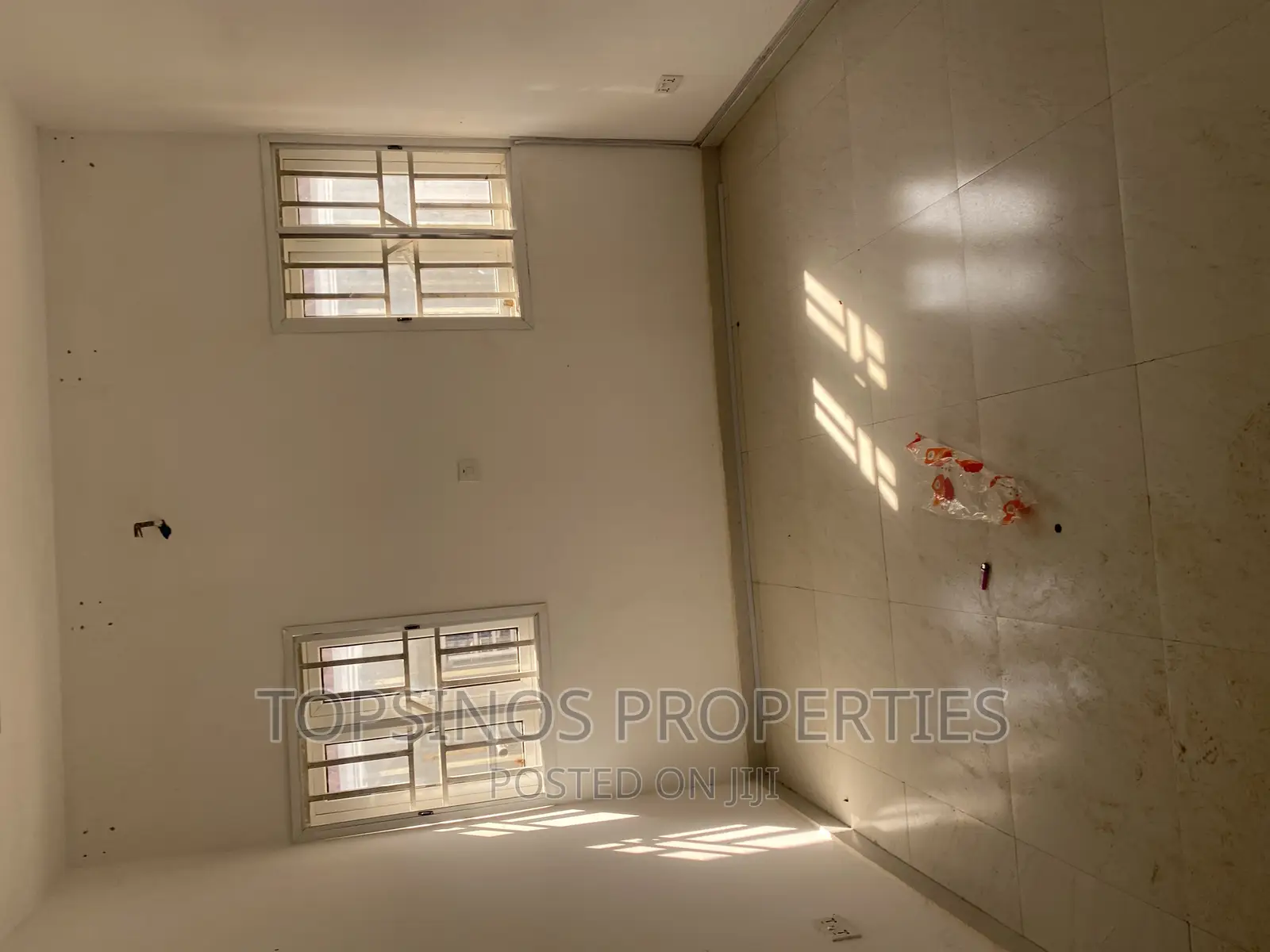 2bdrm Block of Flats in Dawaki for rent