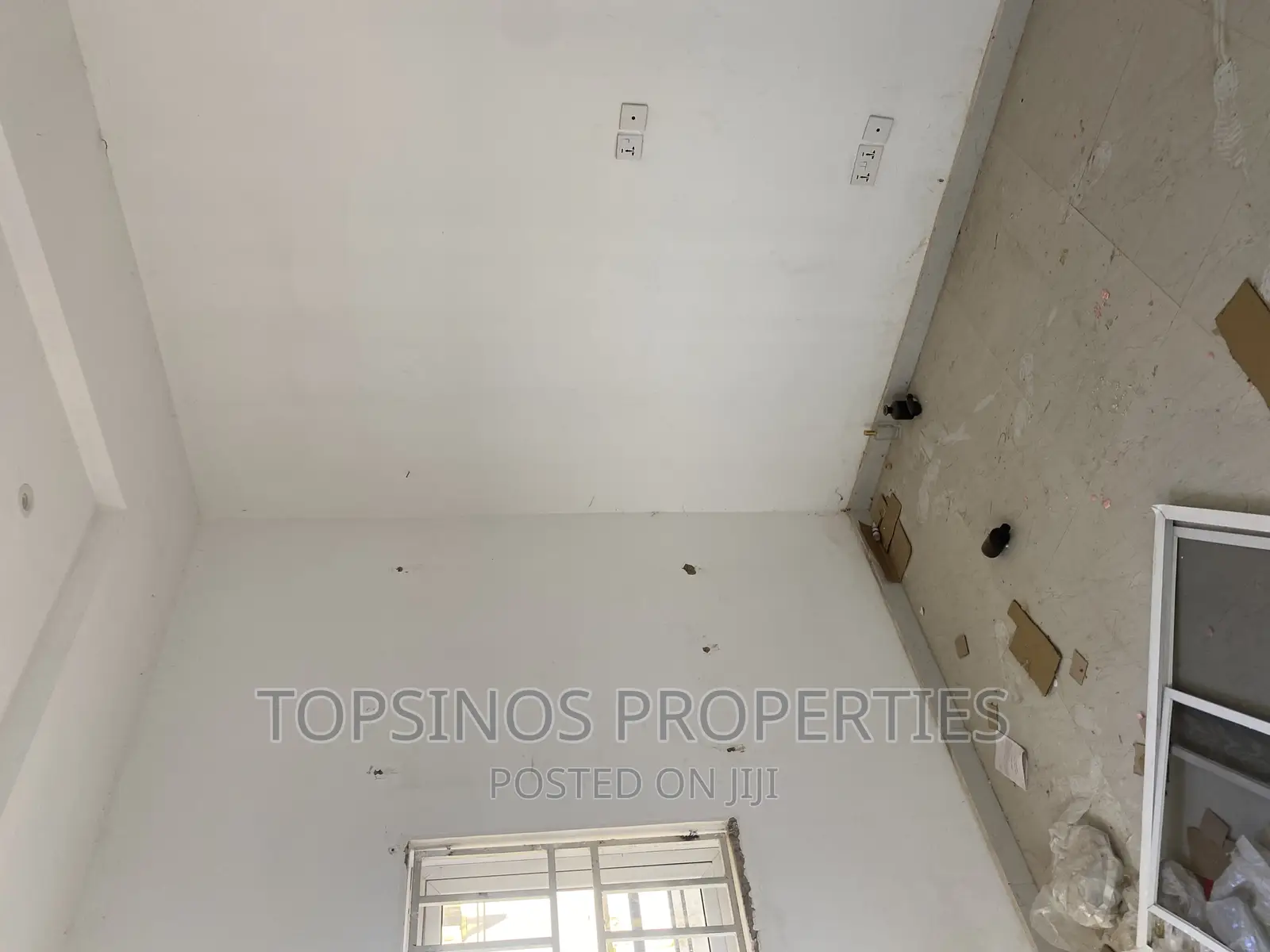 2bdrm Block of Flats in Dawaki for rent