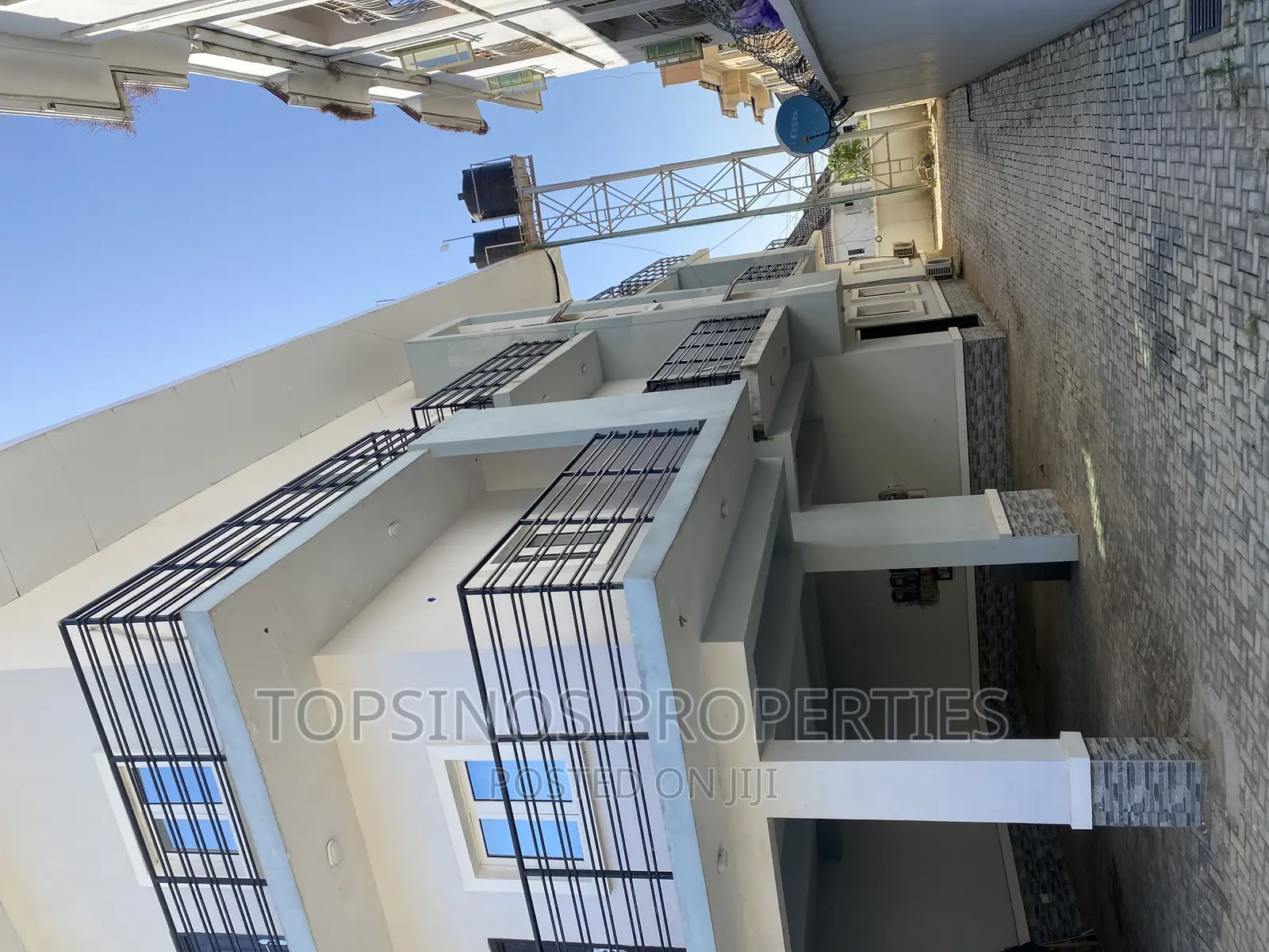 2bdrm Block of Flats in Dawaki for rent