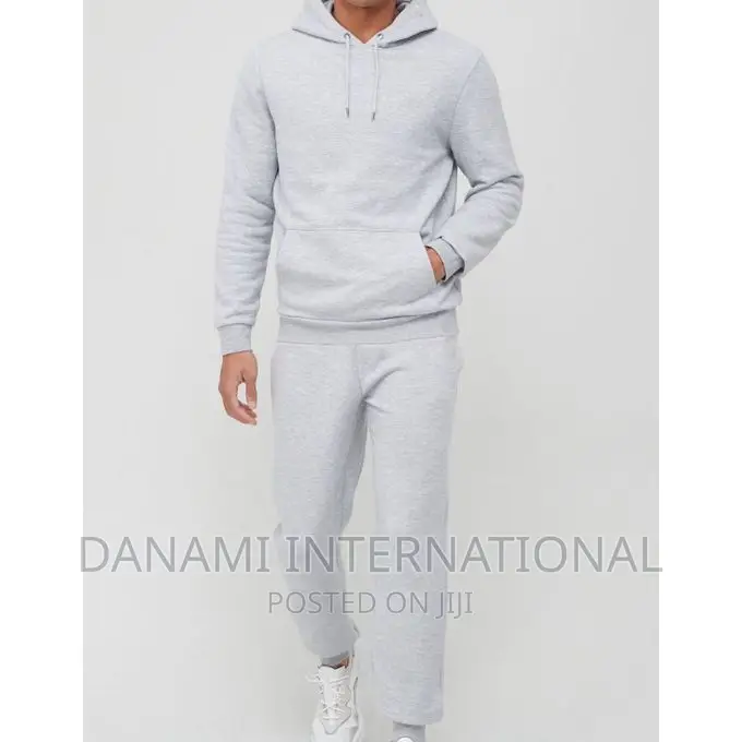 Danami Set of Hoodie and Joggers (Up Down)