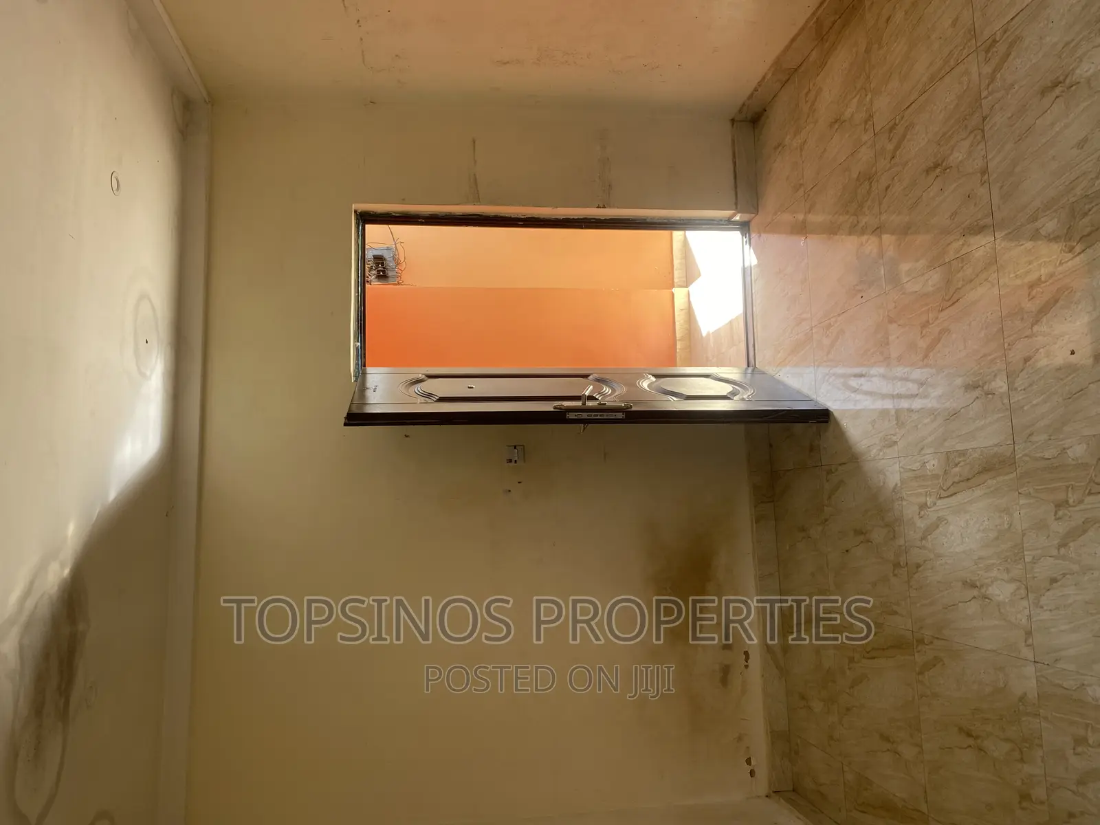 Studio Apartment in Dawaki for rent