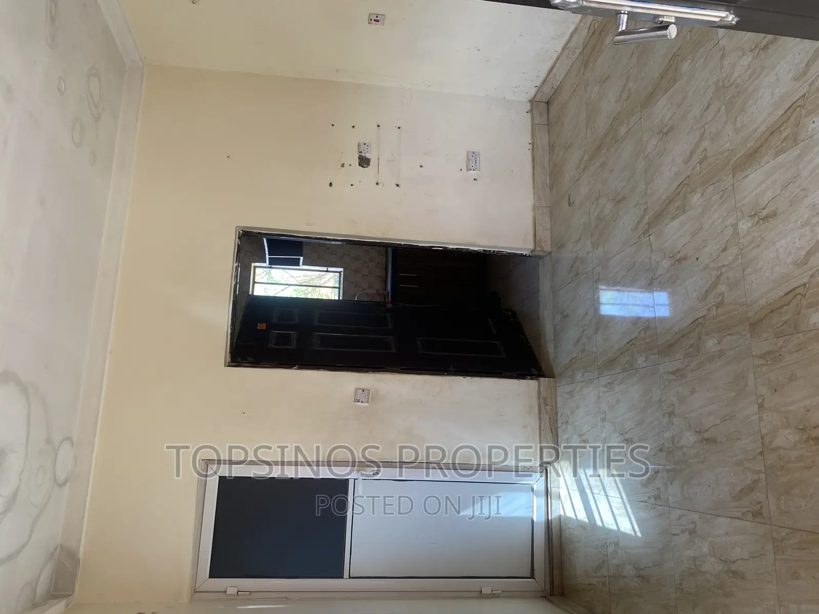 Studio Apartment in Dawaki for rent