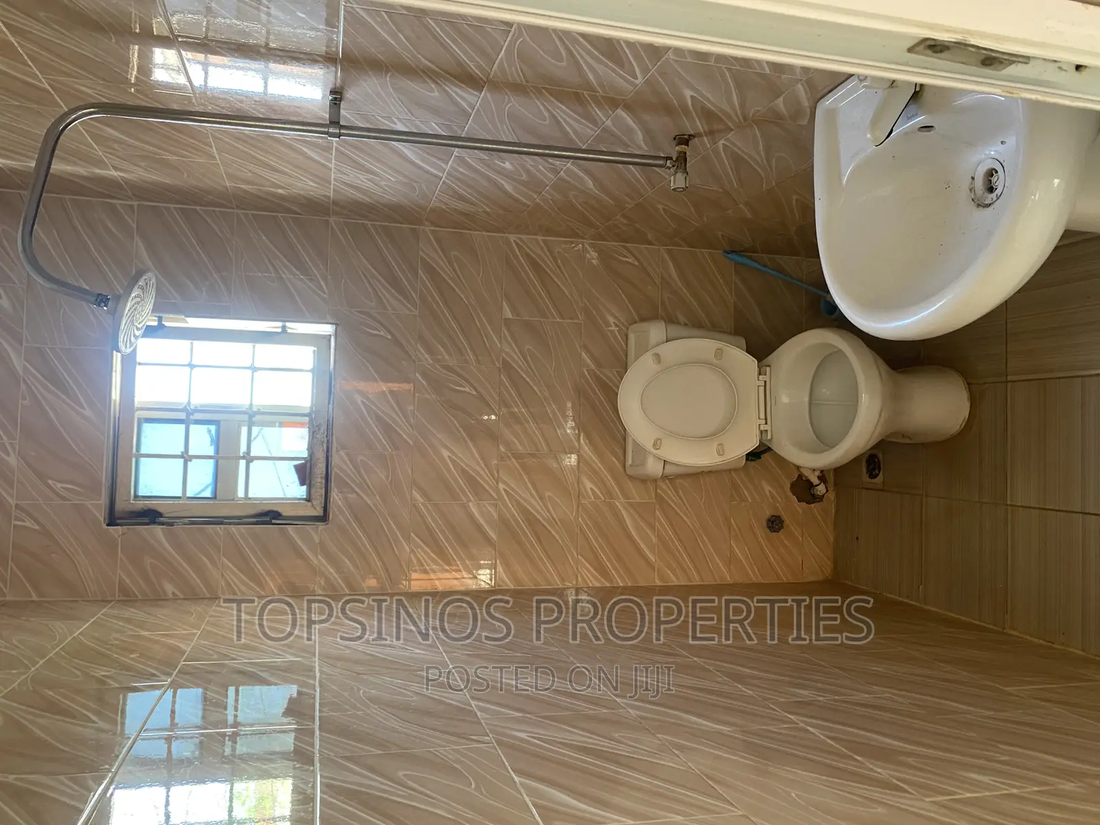 Studio Apartment in Dawaki for rent