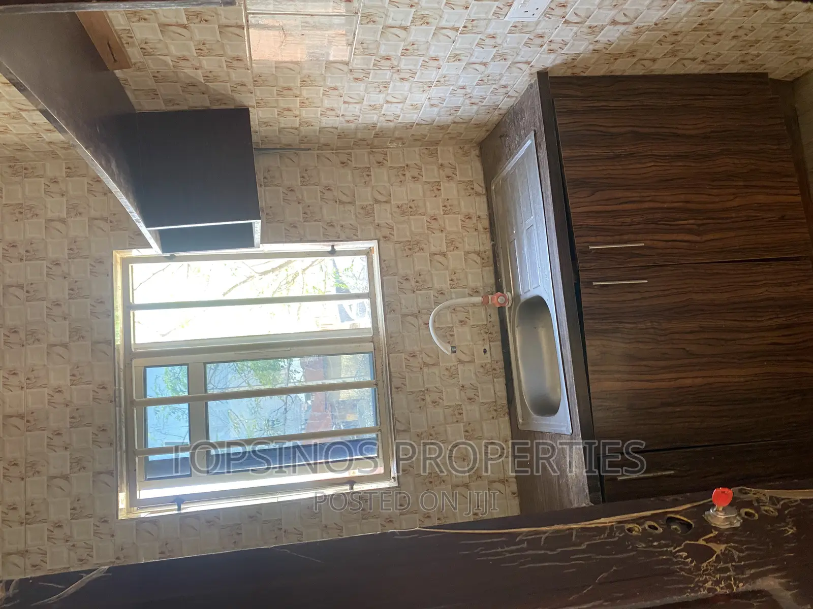 Studio Apartment in Dawaki for rent