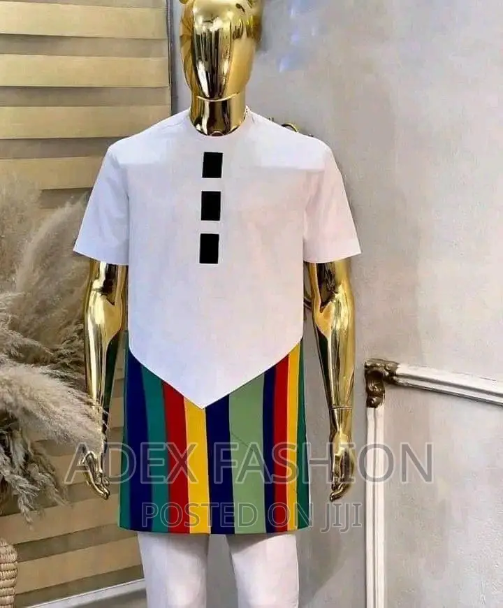 Adex Fashion Wears