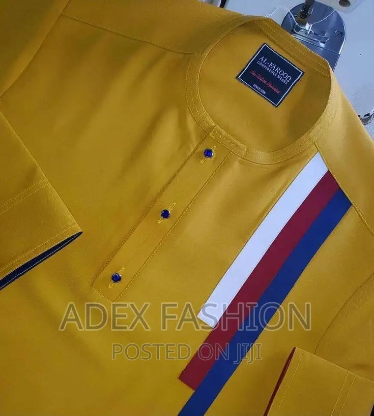 Adex Fashion Wears