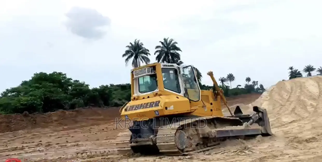 Eleme Behind Endorama PHC