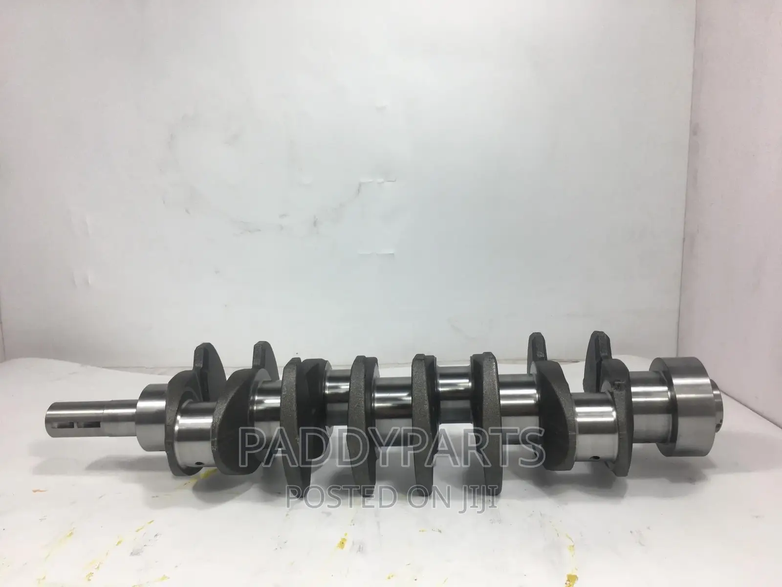 Toyota Hilux 5l Crankshaft