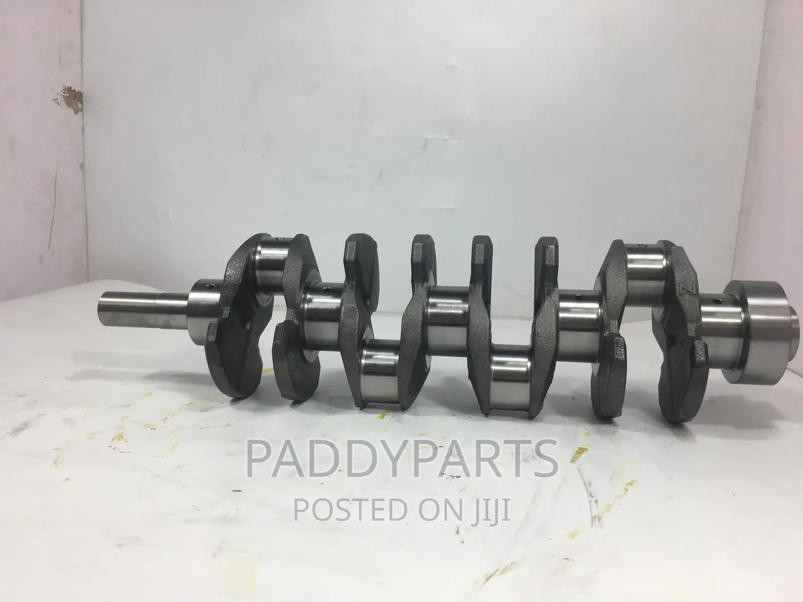 Toyota Hilux 5l Crankshaft