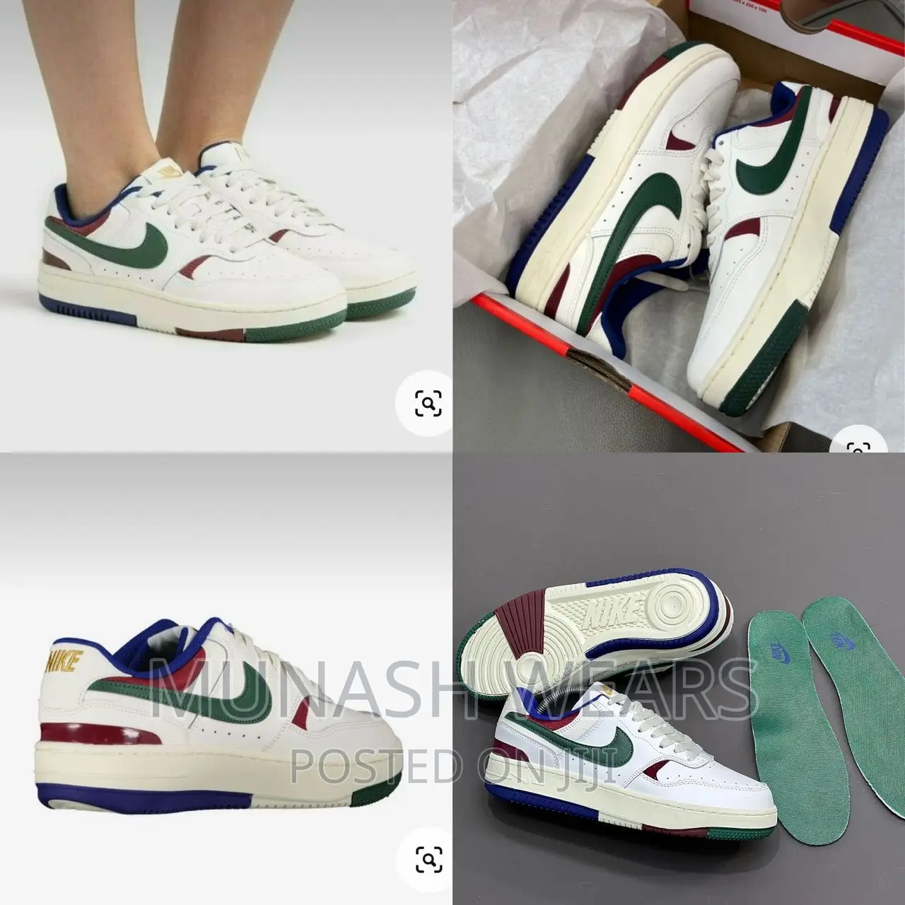 Nike Sneakersss