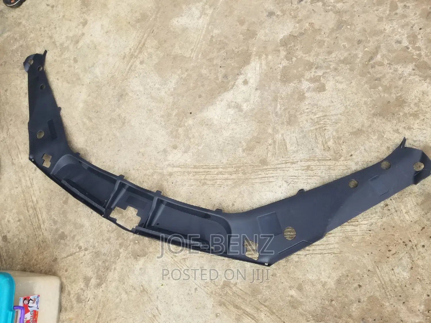 Ml350 2014/ GLE350 Mobile One Plastic