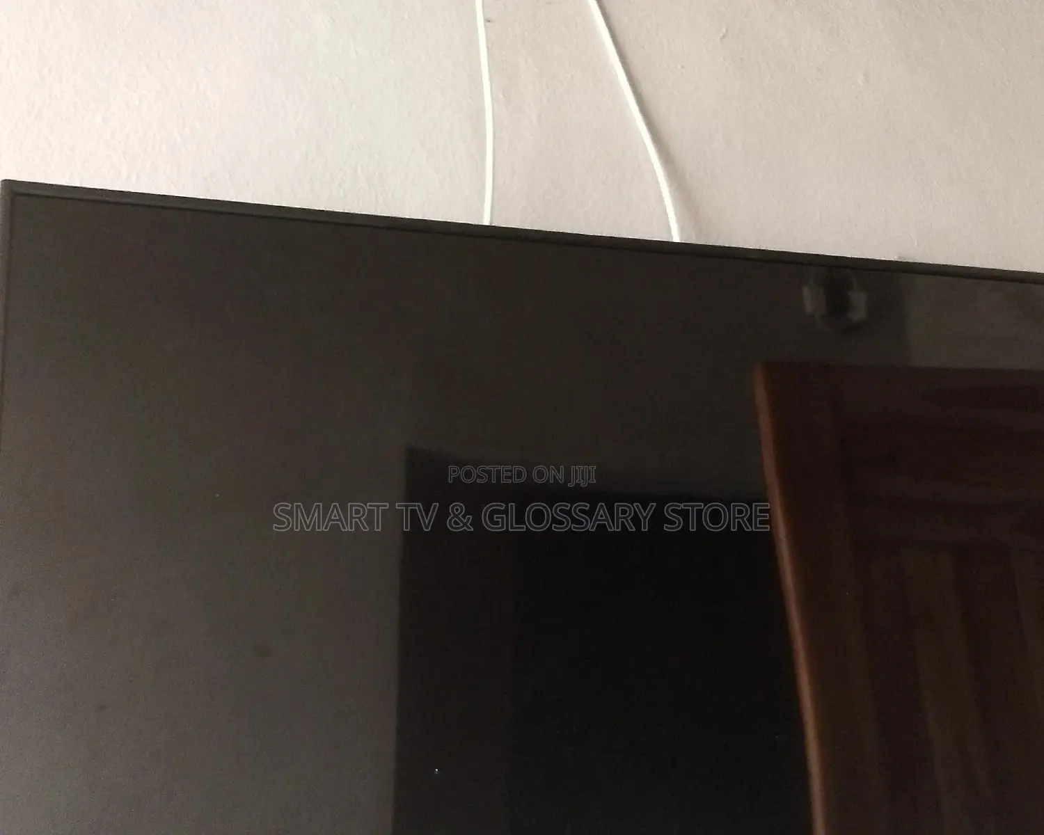 55 Inches Samsung Smart TV