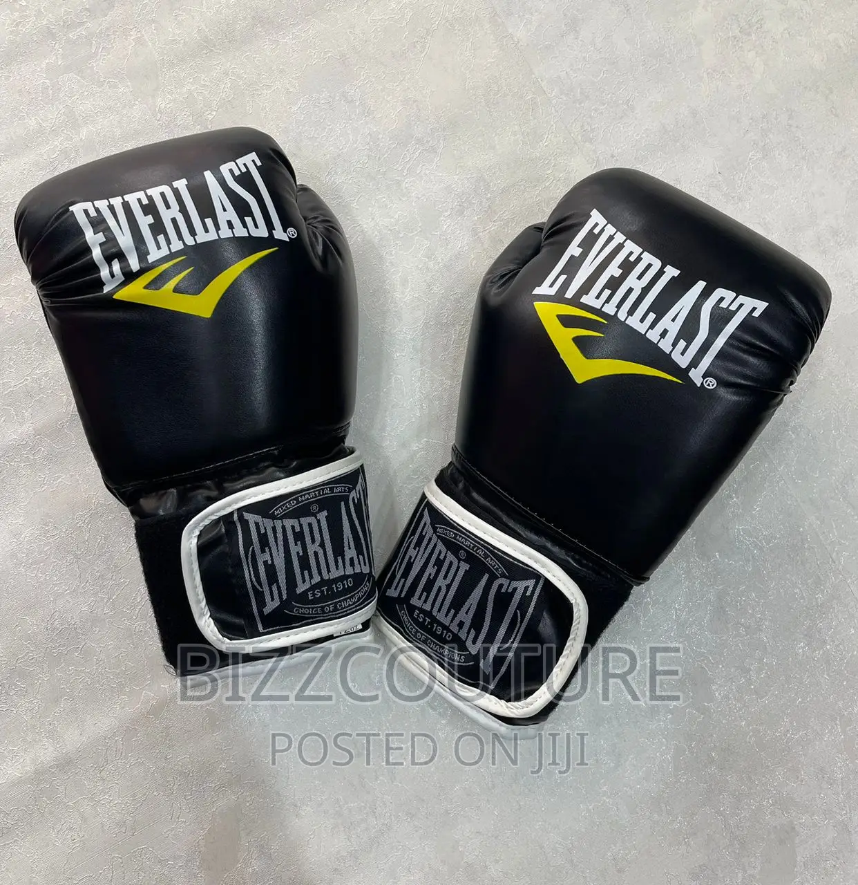 Original BOXING GLOVES Gym Wear Available in Store