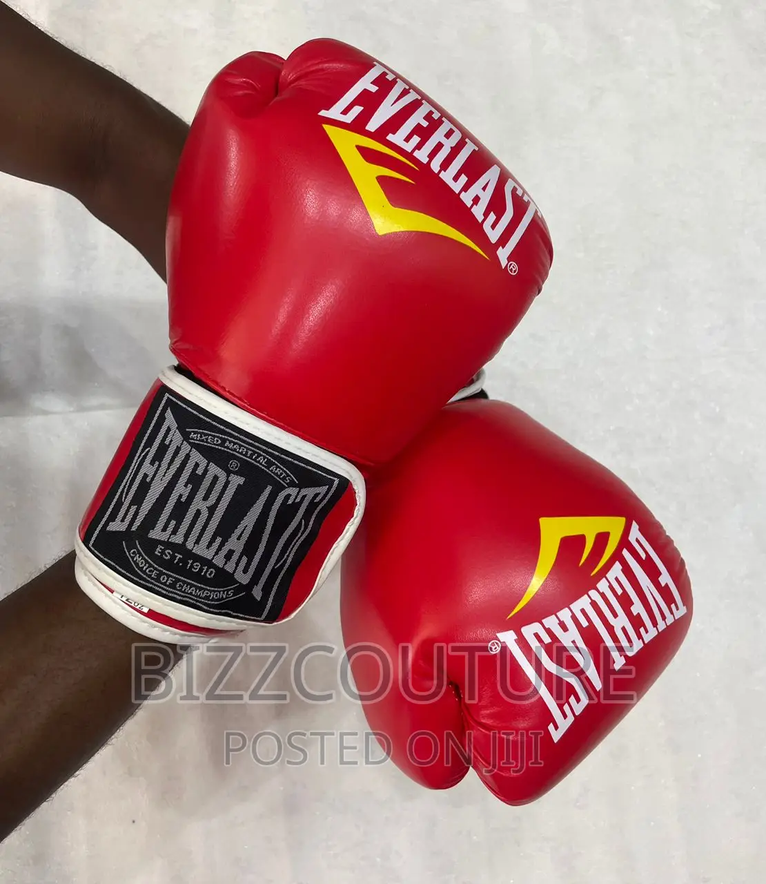 Original BOXING GLOVES Gym Wear Available in Store