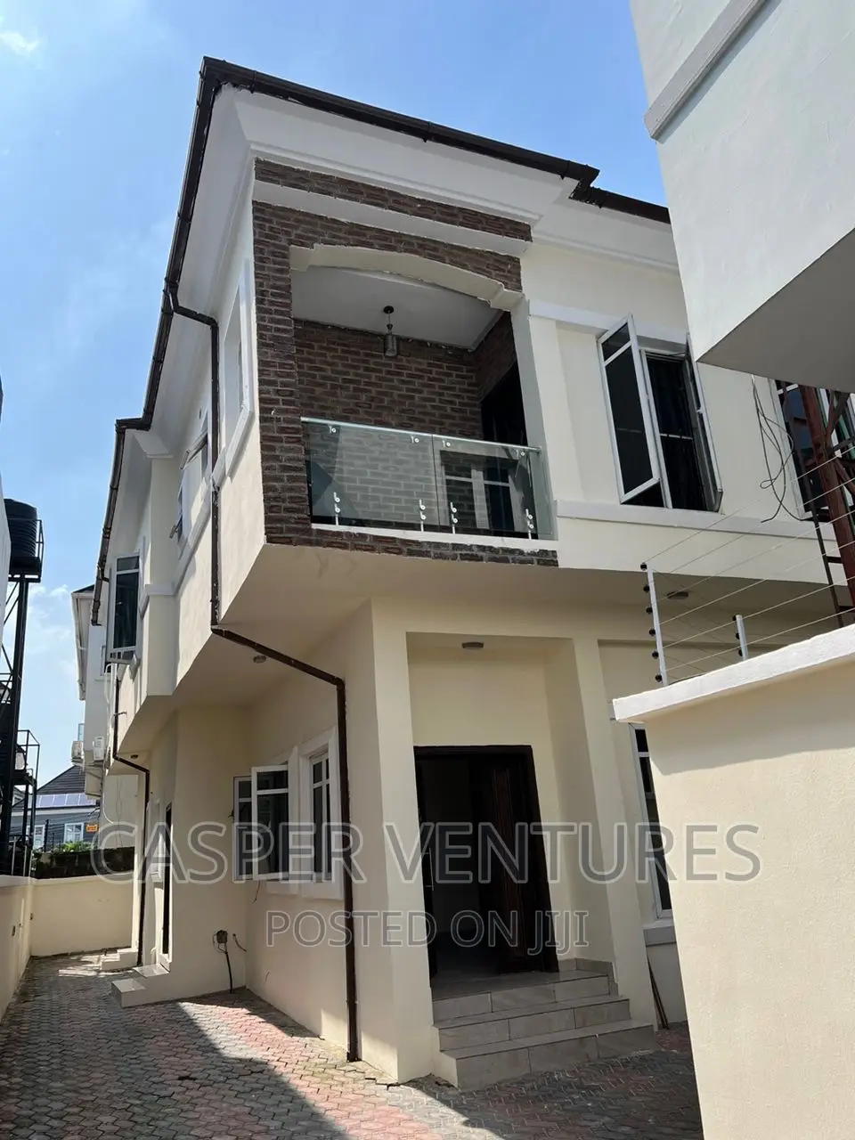 Studio Apartment in Bera, Chevron for rent