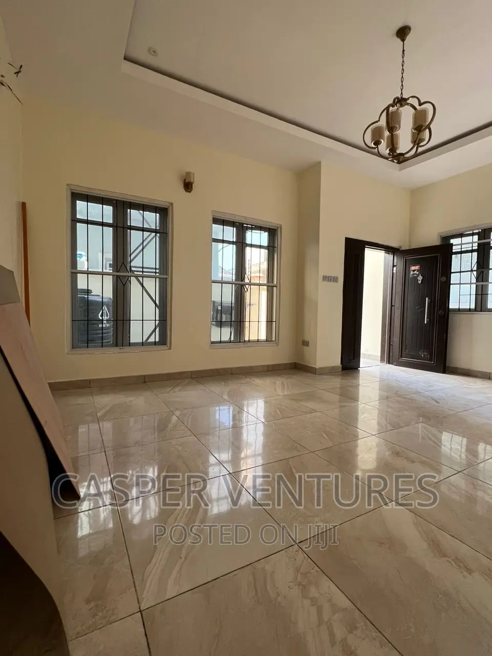 Studio Apartment in Bera, Chevron for rent