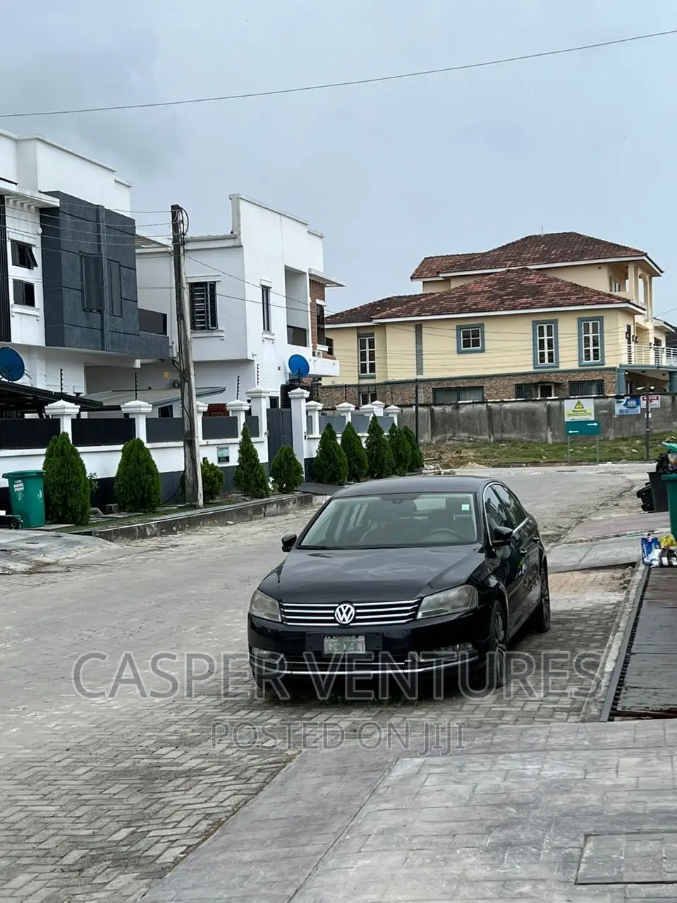 Studio Apartment in Bera, Chevron for rent