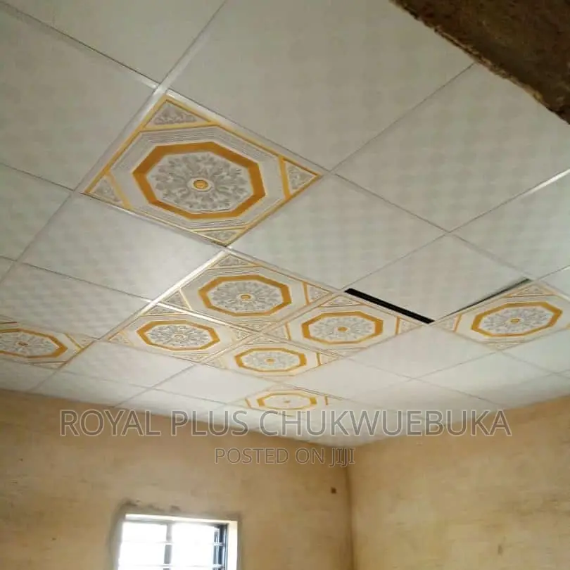 Suspended Ceiling